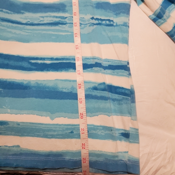 Ruby Rd. Favorites top - Picture 8 of 8